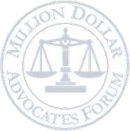 Million Dollar Advocates Forum