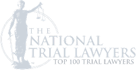 The National Trial Lawyers Top 100 Trial Lawyers