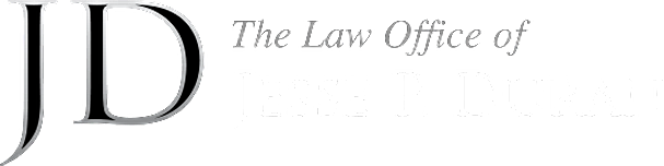 The Law Office of Jesse P. Duran